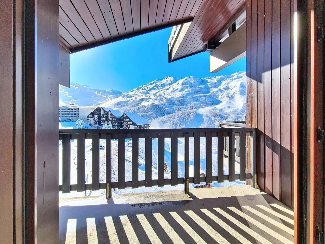 Résidence Balcons D'olympie