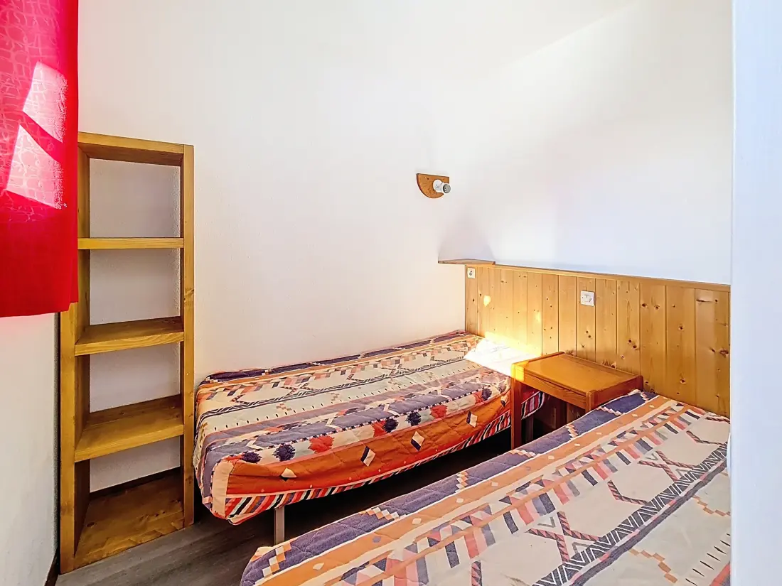 Résidence Balcons D'olympie