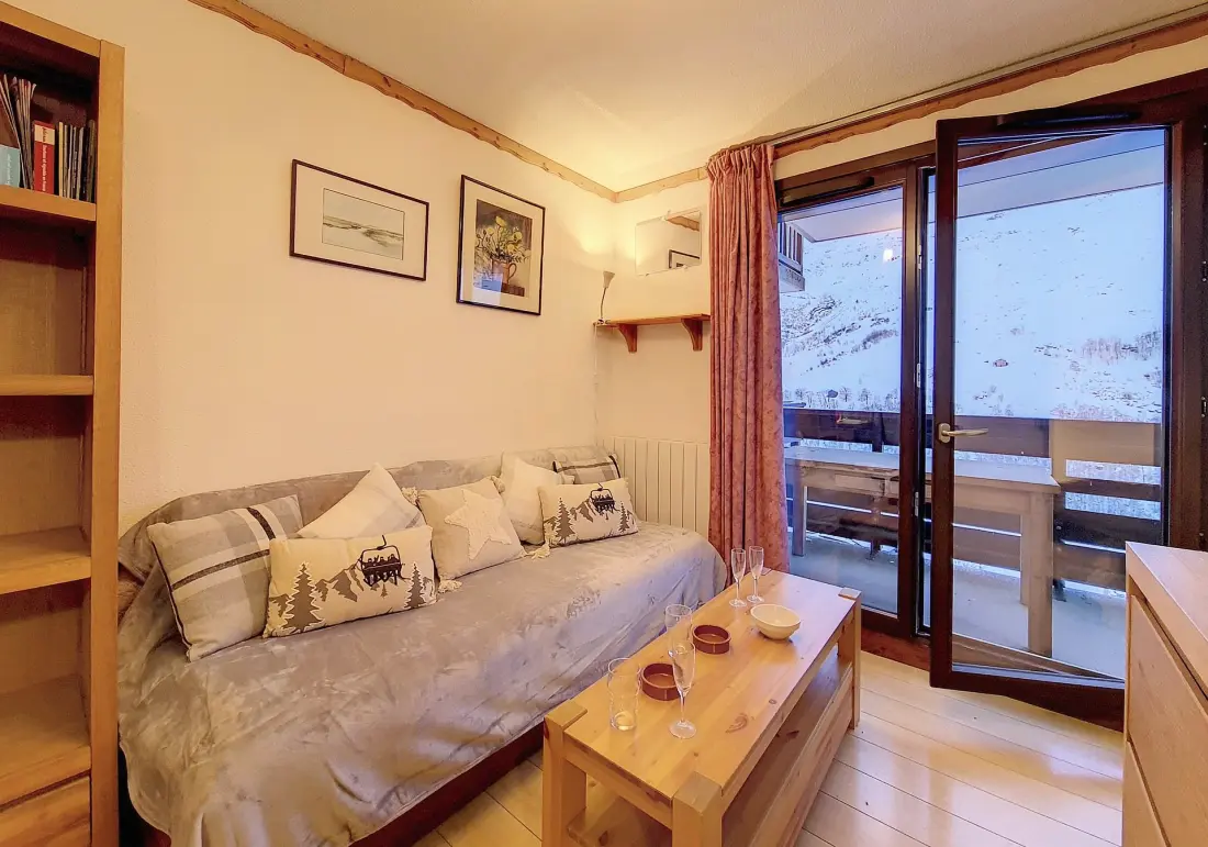 Résidence Balcons D'olympie