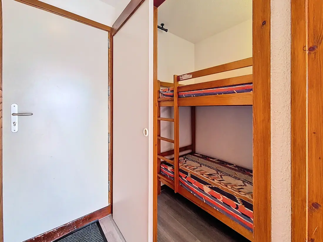 Résidence Balcons D'olympie