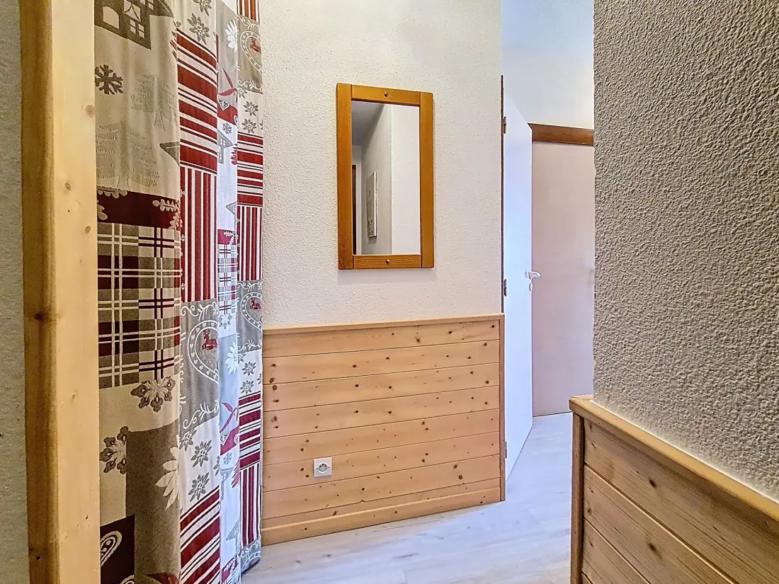 Résidence Balcons D'olympie