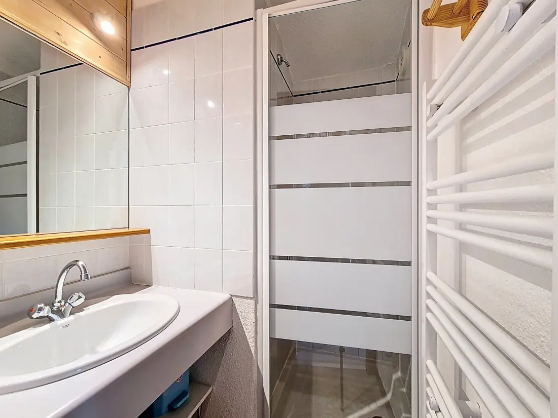 Résidence Balcons D'olympie