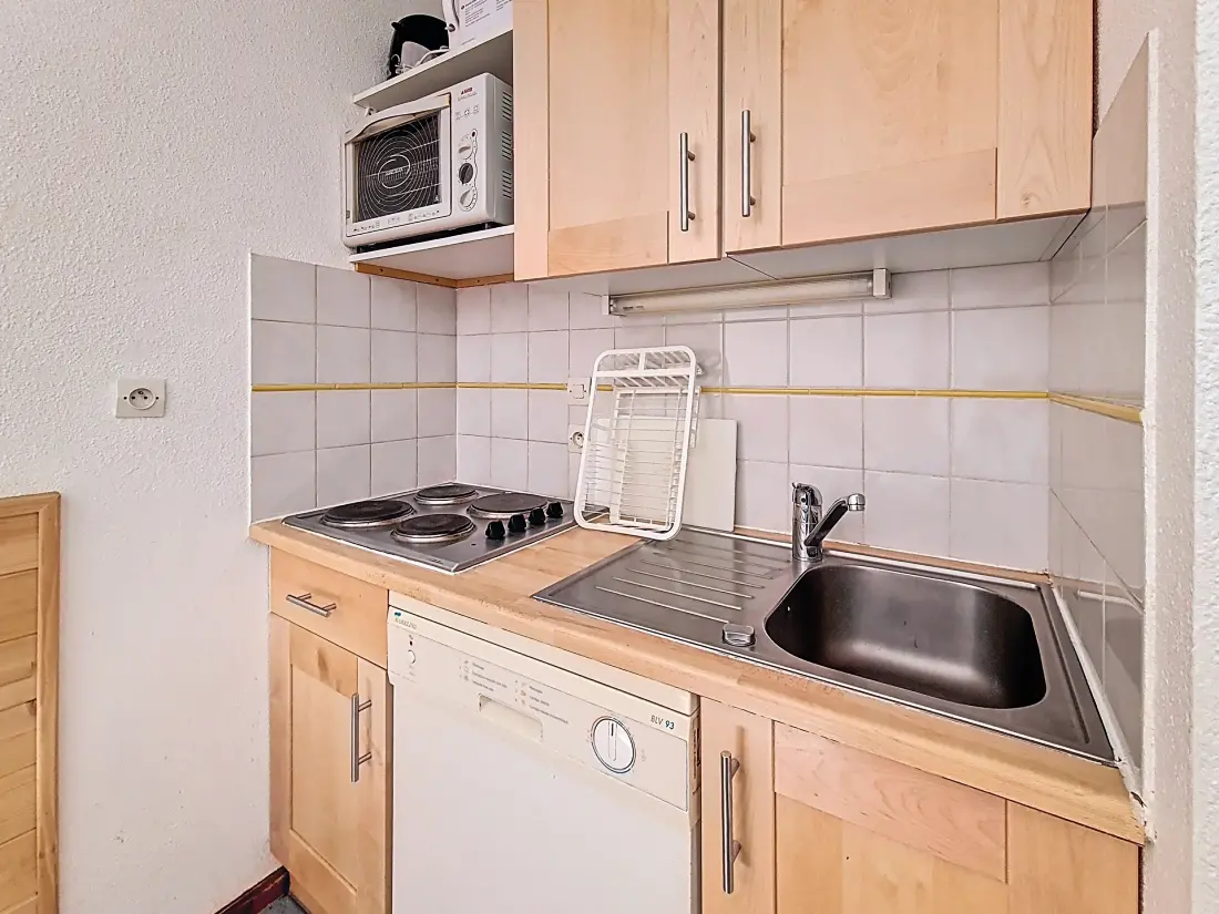 Résidence Balcons D'olympie