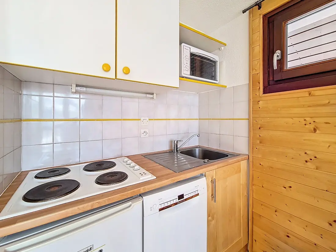 Résidence Balcons D'olympie
