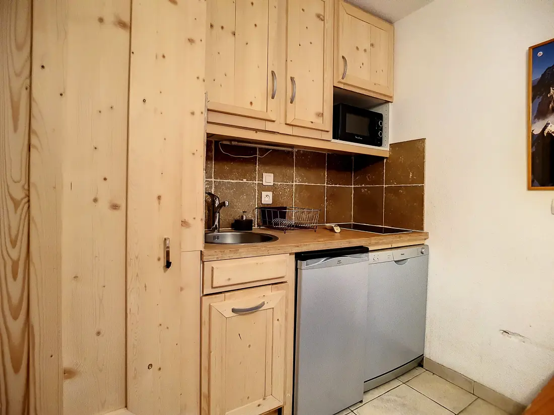 Résidence Balcons D'olympie