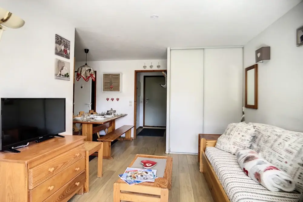 Résidence Balcons D'olympie