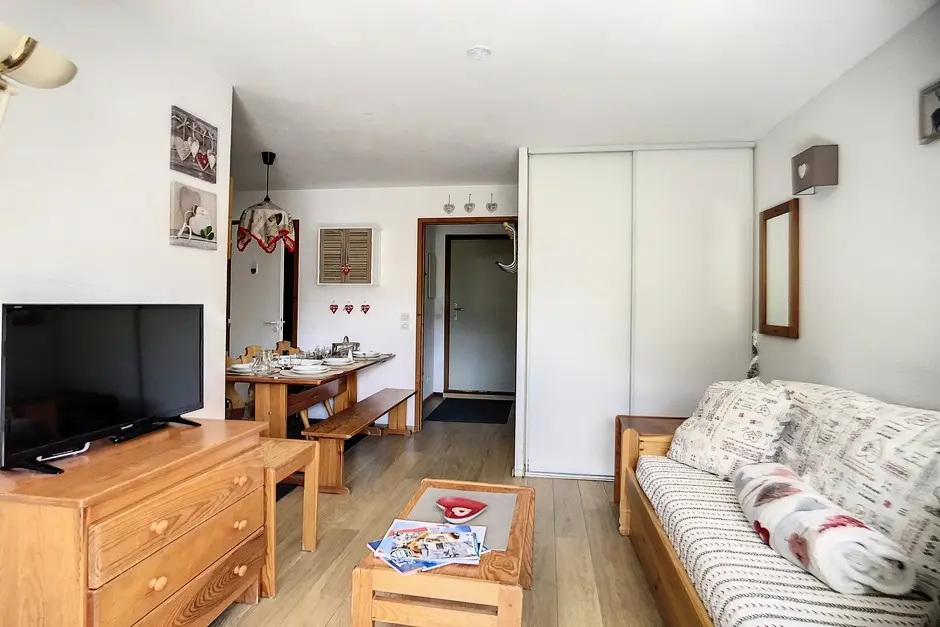 Résidence Balcons D'olympie