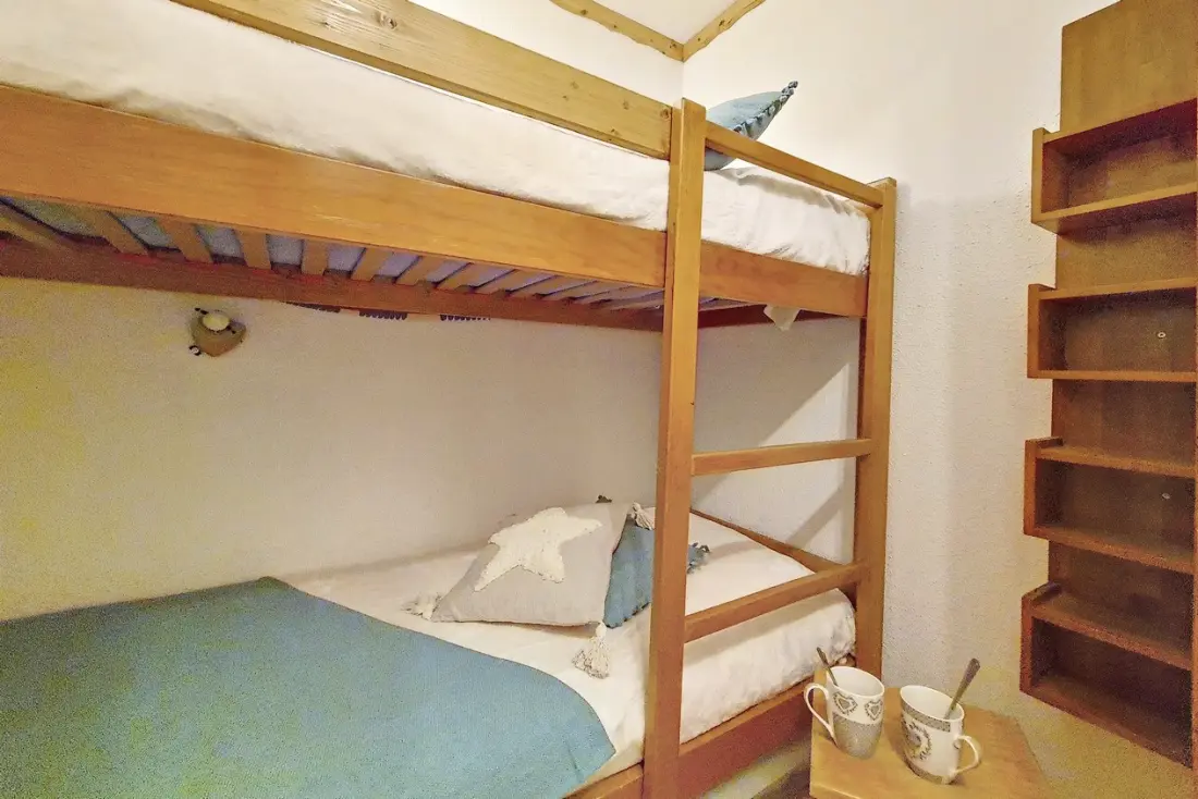 Résidence Balcons D'olympie