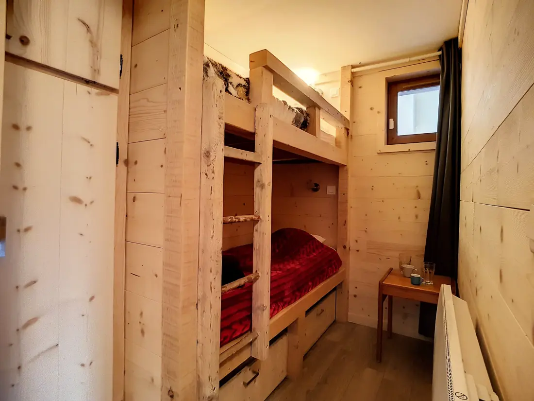 Résidence Balcons D'olympie