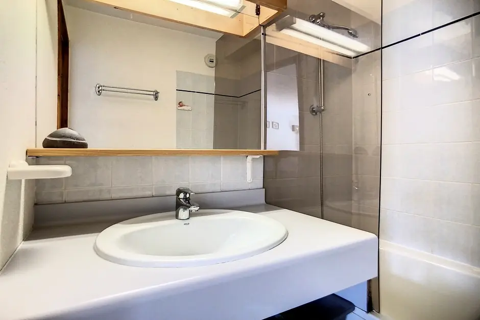Résidence Balcons D'olympie