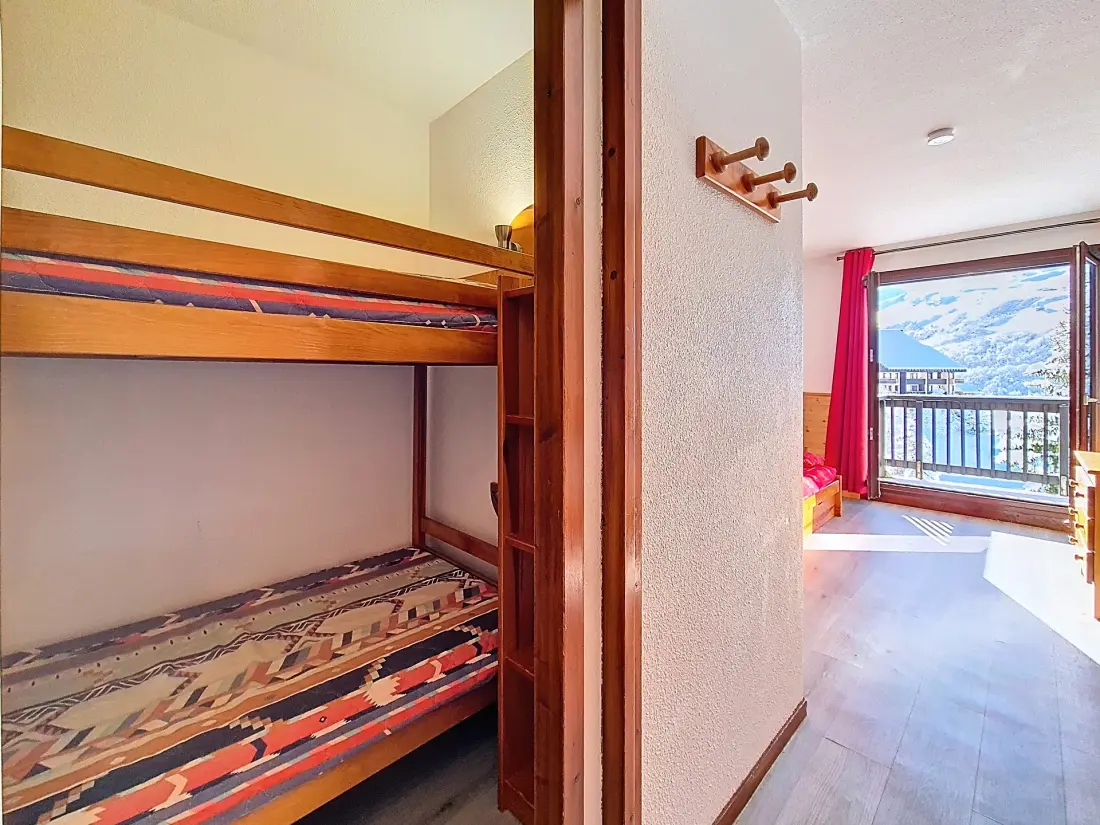 Résidence Balcons D'olympie