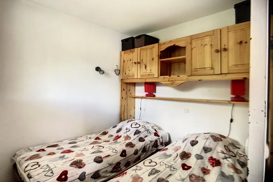 Résidence Balcons D'olympie