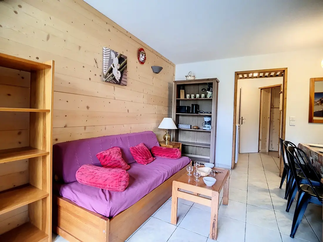 Résidence Balcons D'olympie