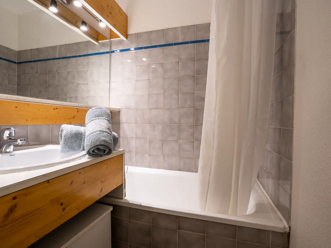 Résidence Balcons D'Olympie