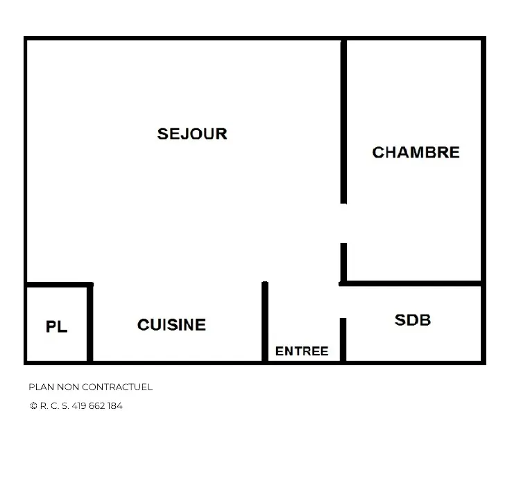 Résidence Beaufortain