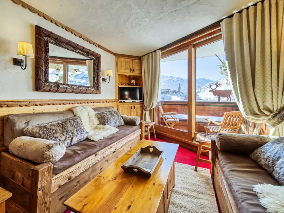 Résidence Belleville Caron 1 - 1419