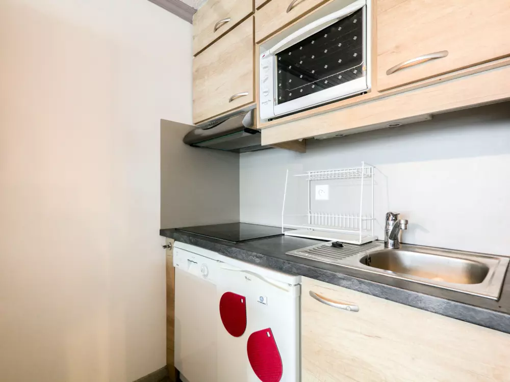 Résidence Boedette 112