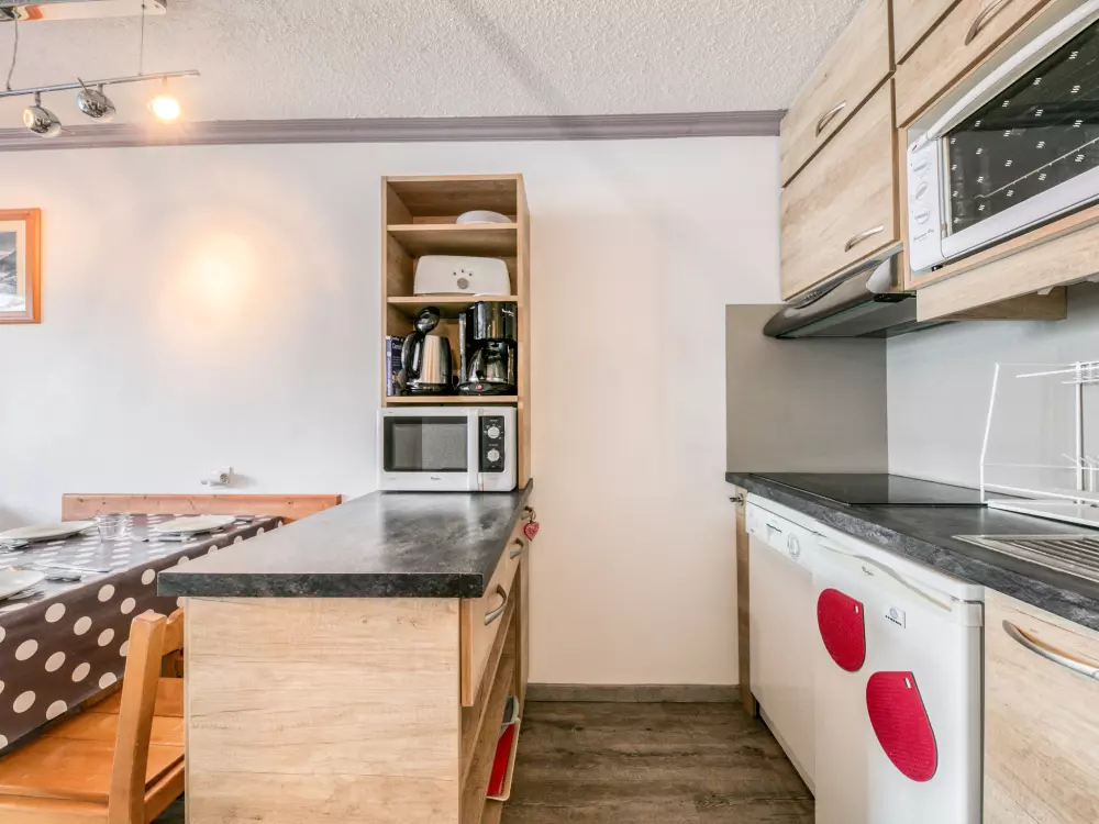 Résidence Boedette 112