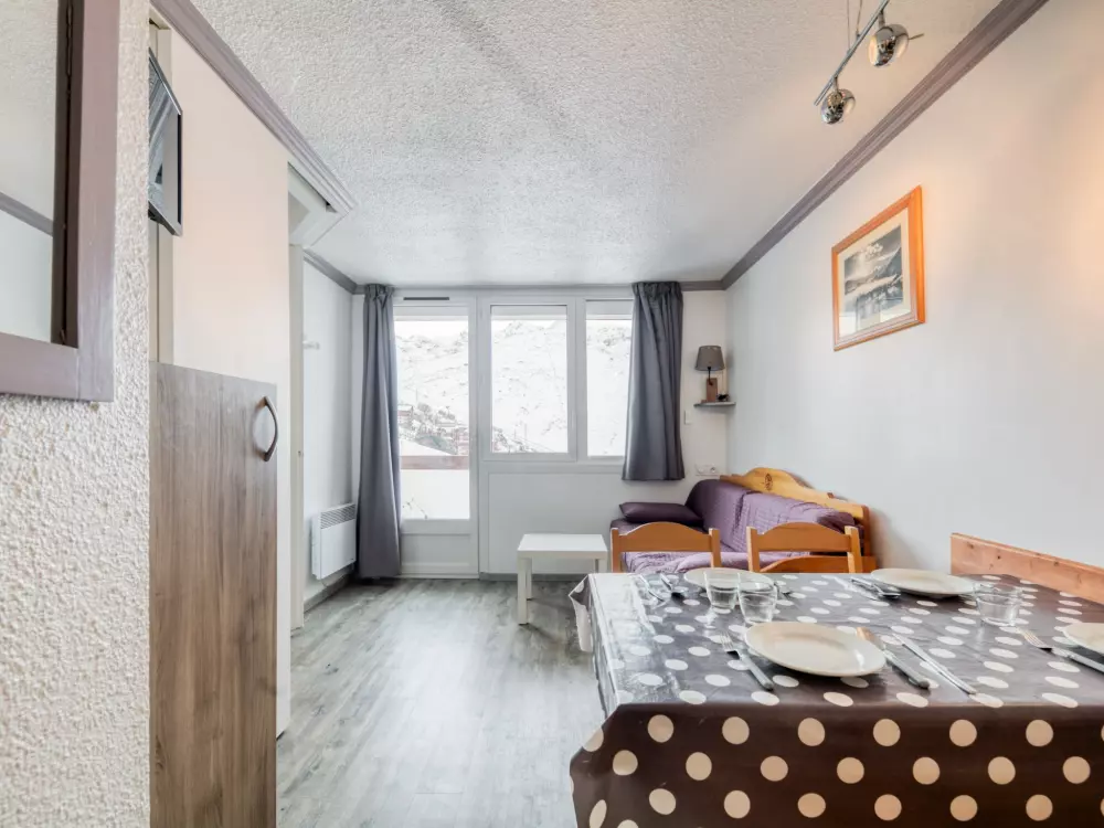 Résidence Boedette 112