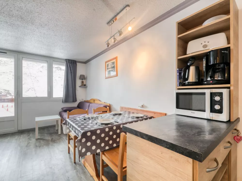 Résidence Boedette 112