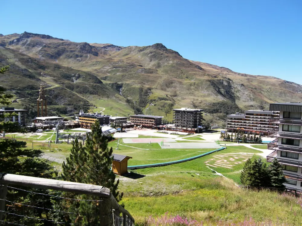 Résidence Boedette 112