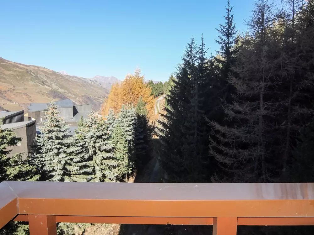 Résidence Boedette 112