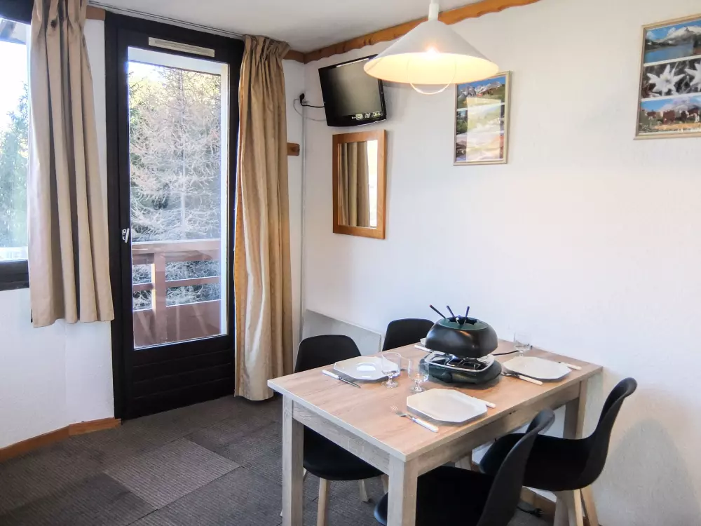 Résidence Boedette 112