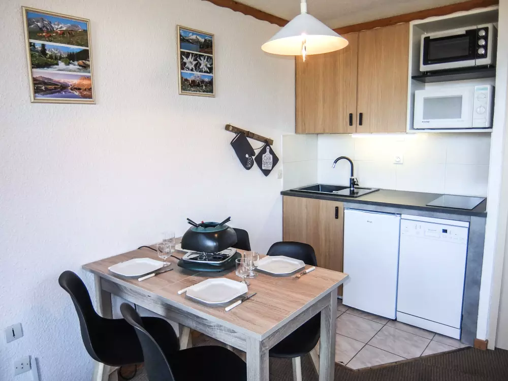 Résidence Boedette 112