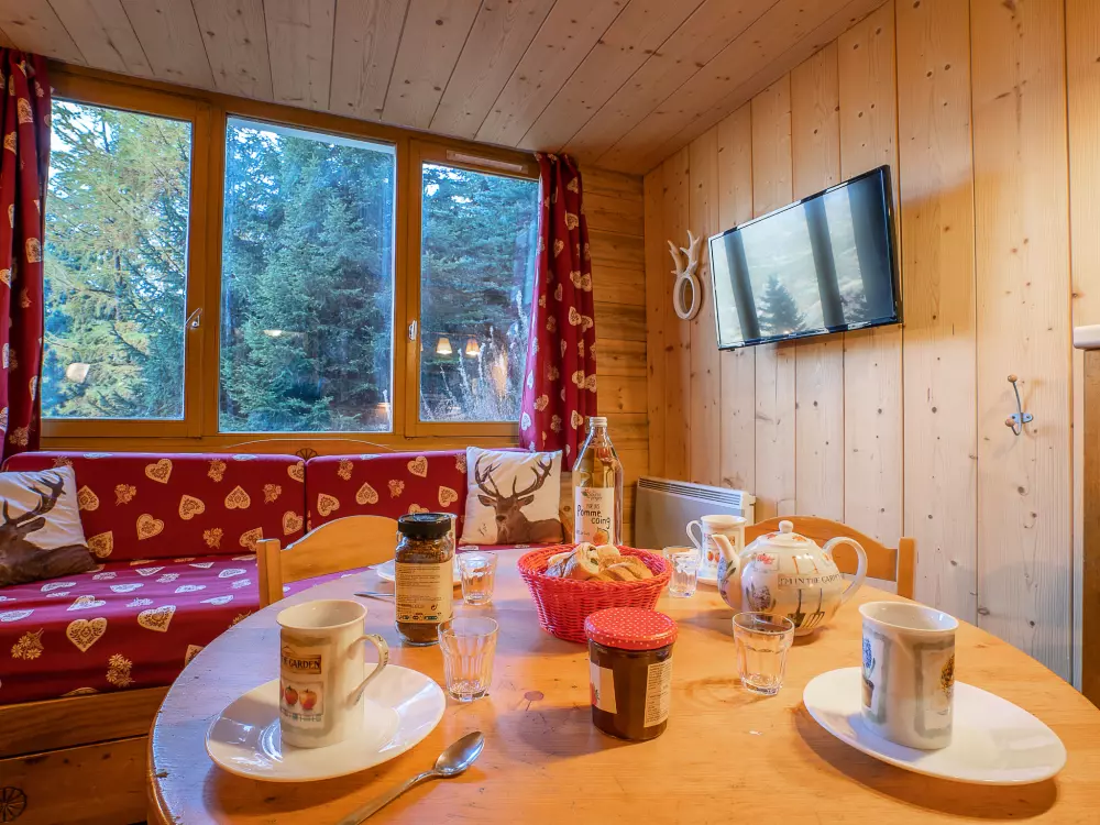 Résidence Boedette 112