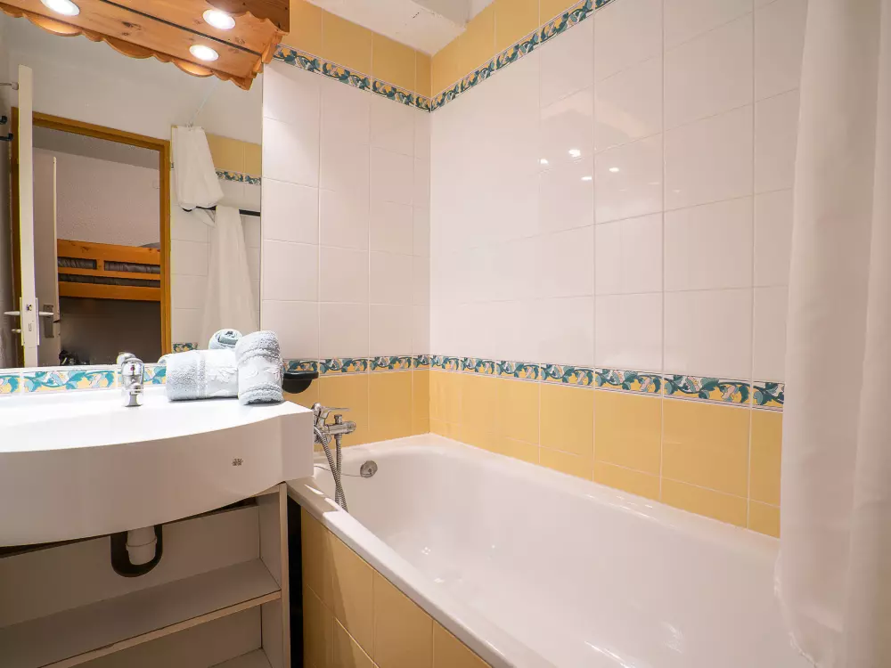 Résidence Boedette 112