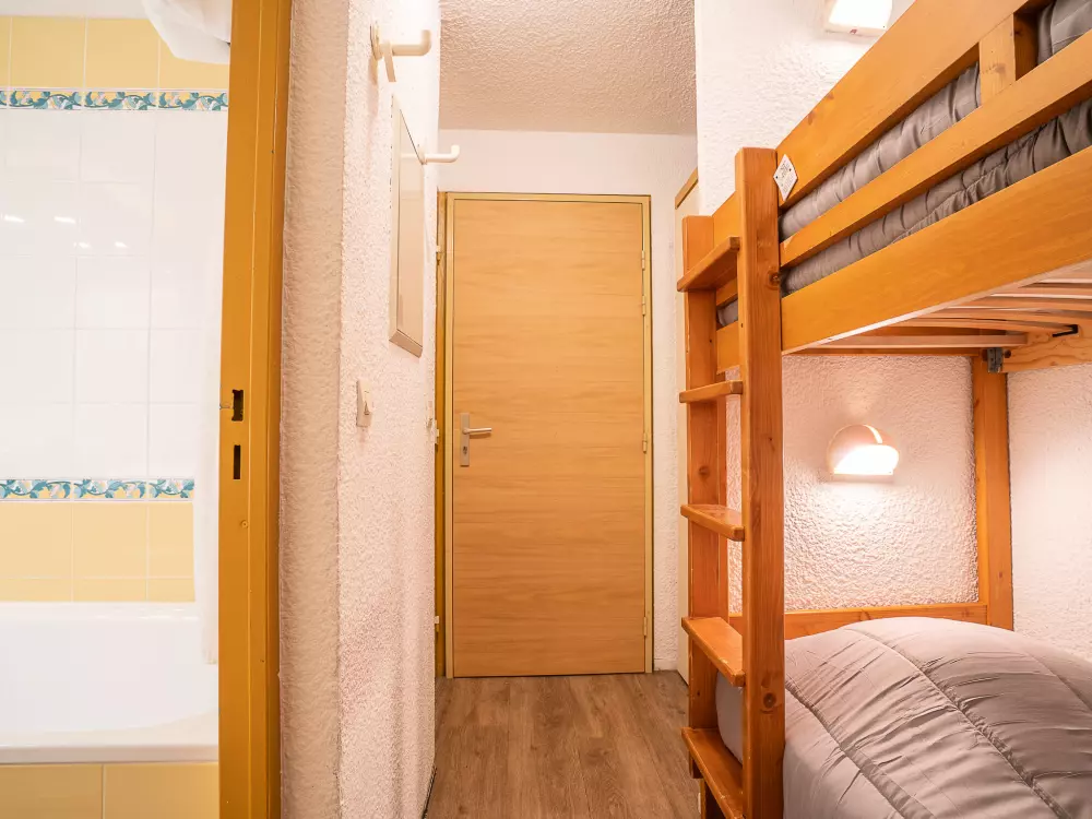 Résidence Boedette 112