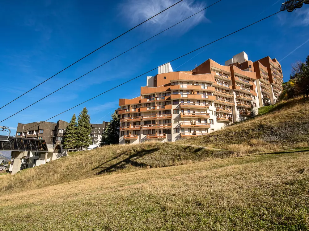 Résidence Boedette 112