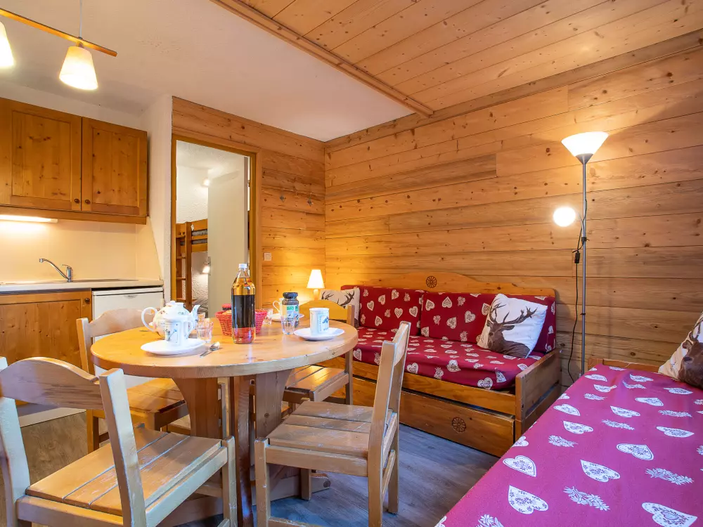 Résidence Boedette 112