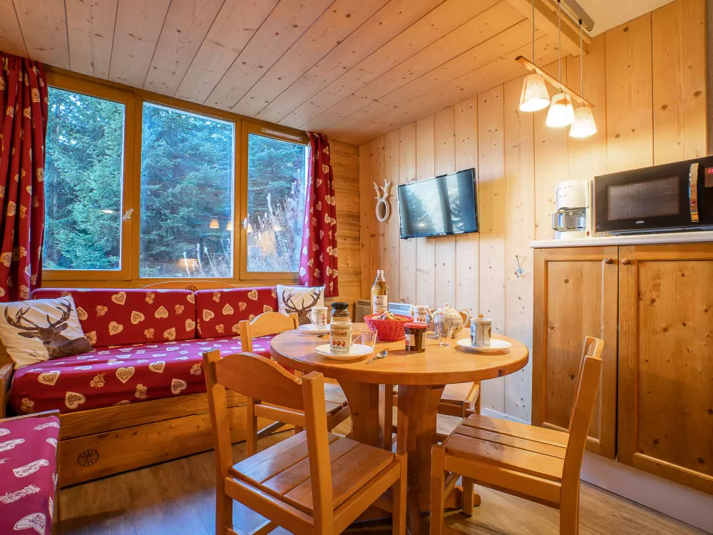 Résidence Boedette 112