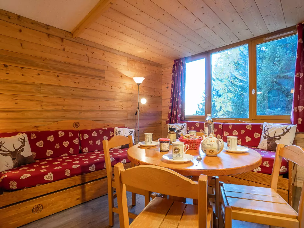 Résidence Boedette 112