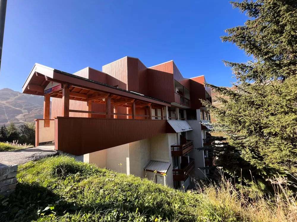 Résidence Boedette 112