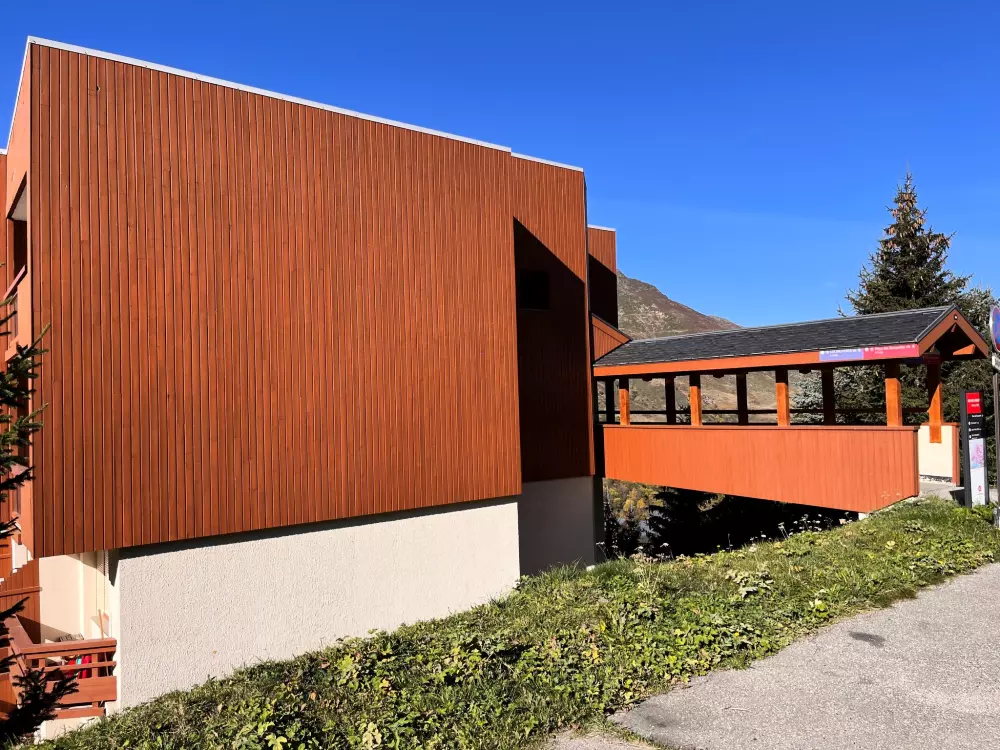 Résidence Boedette 112