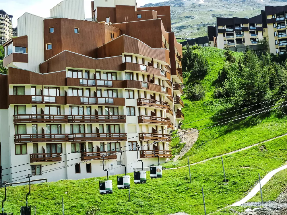 Résidence Boedette 112