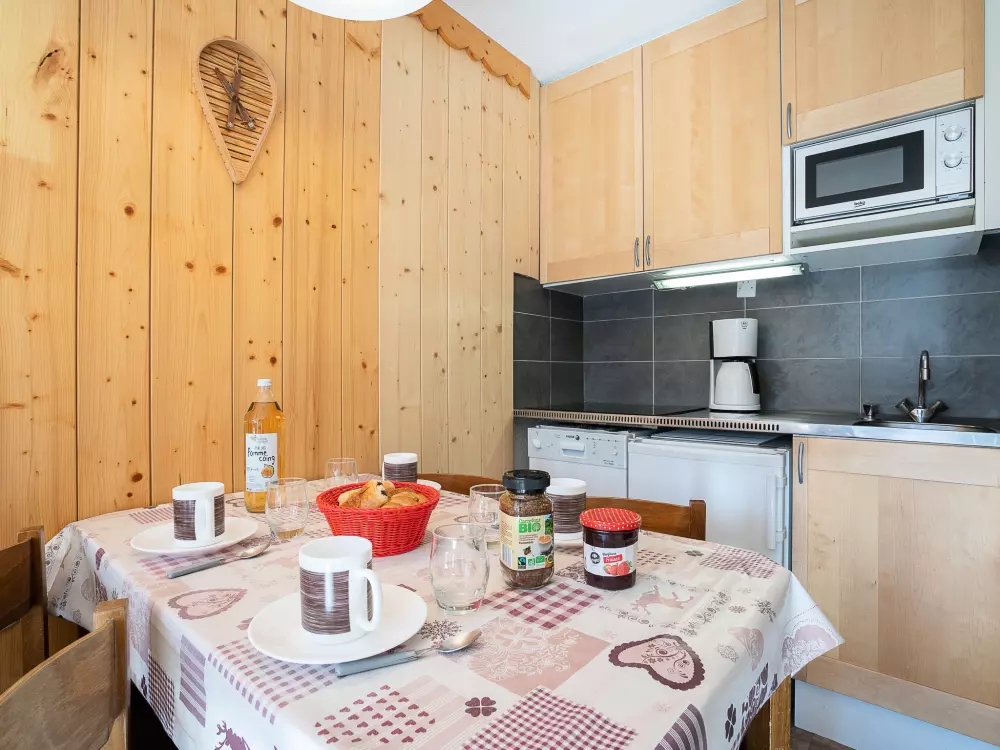 Résidence Boedette 112