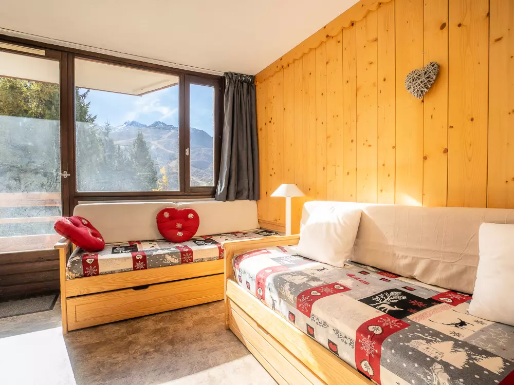 Résidence Boedette 112