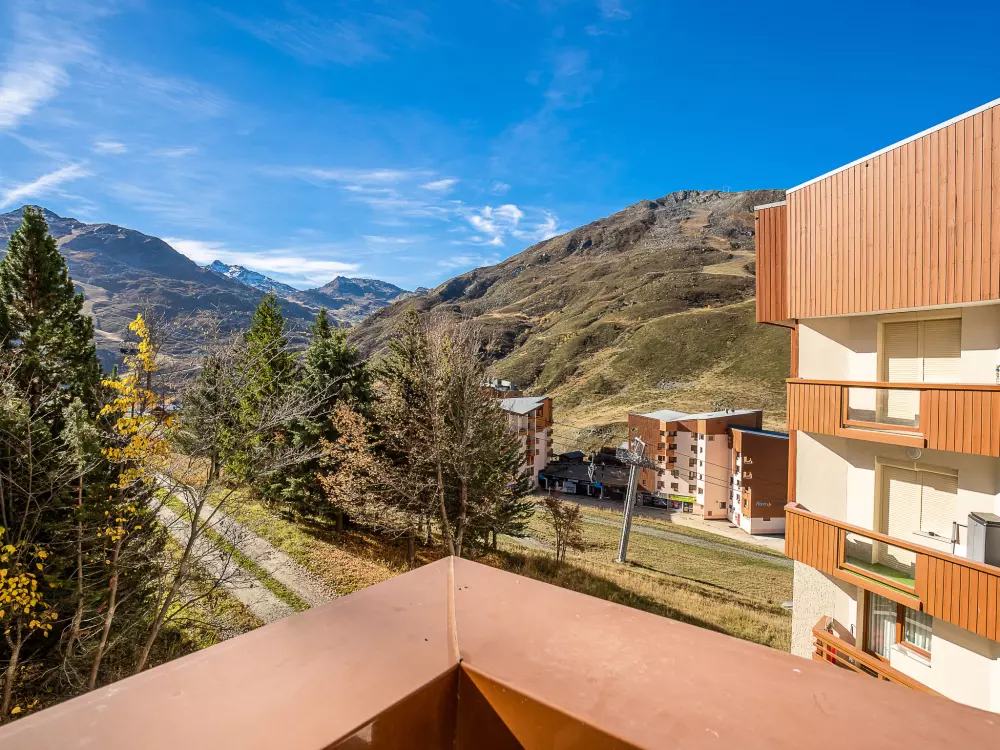 Résidence Boedette 112