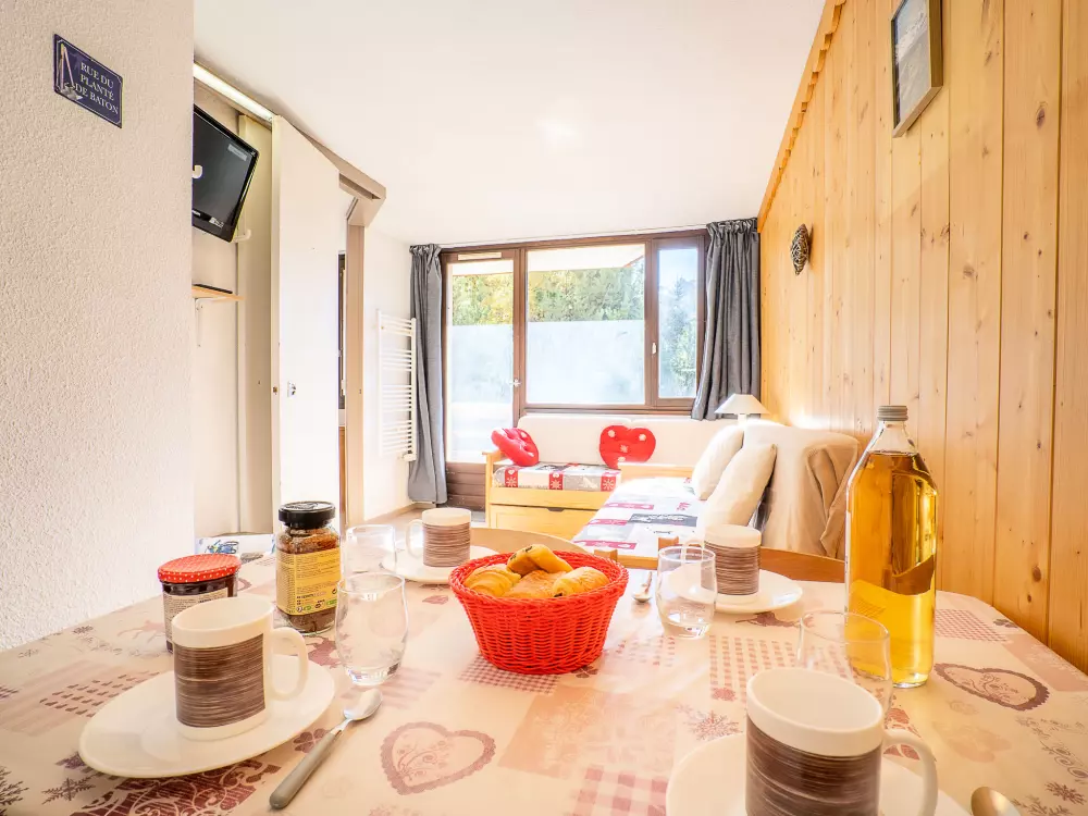 Résidence Boedette 112