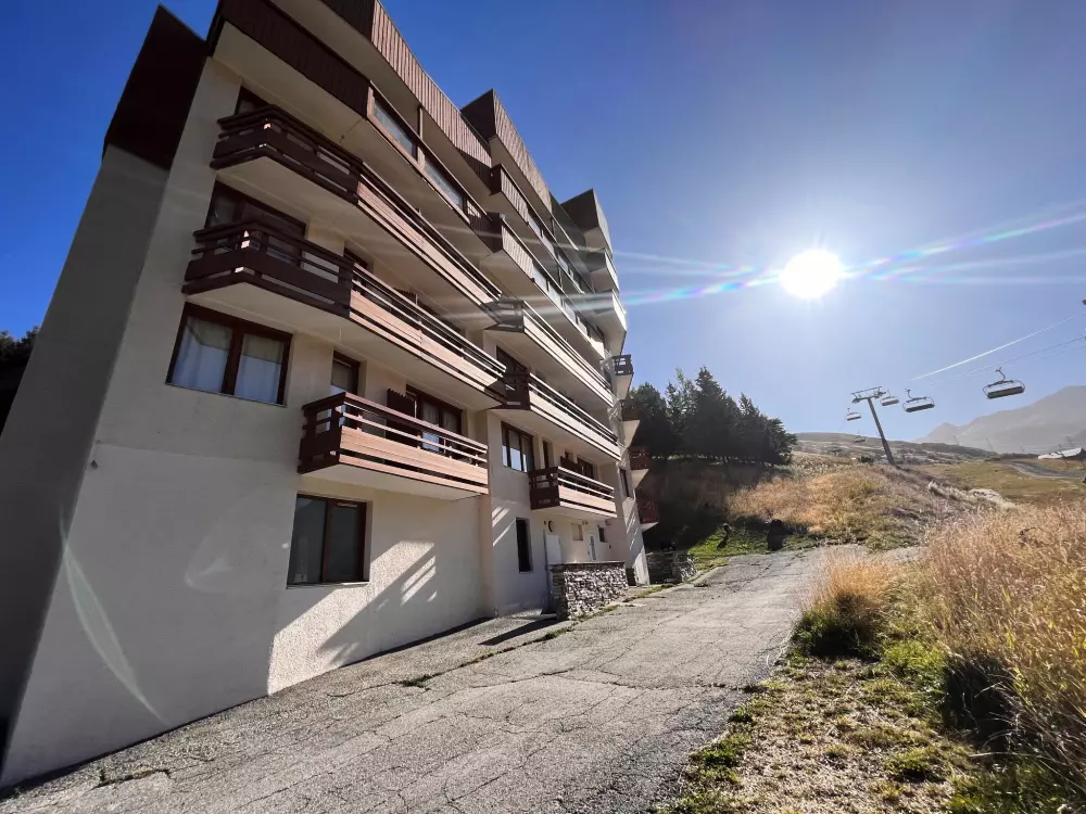 Résidence Boedette 112