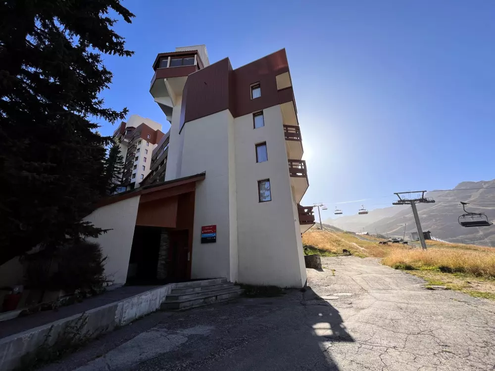 Résidence Boedette 112