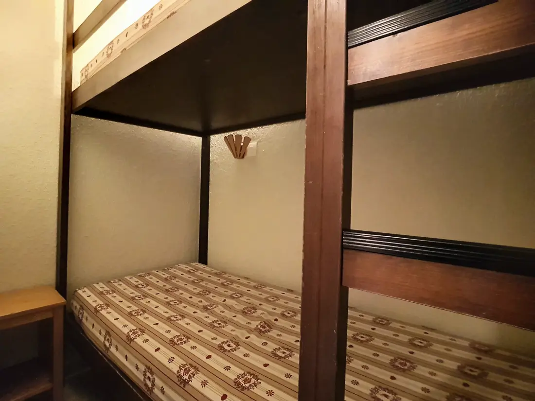Résidence Boedette A