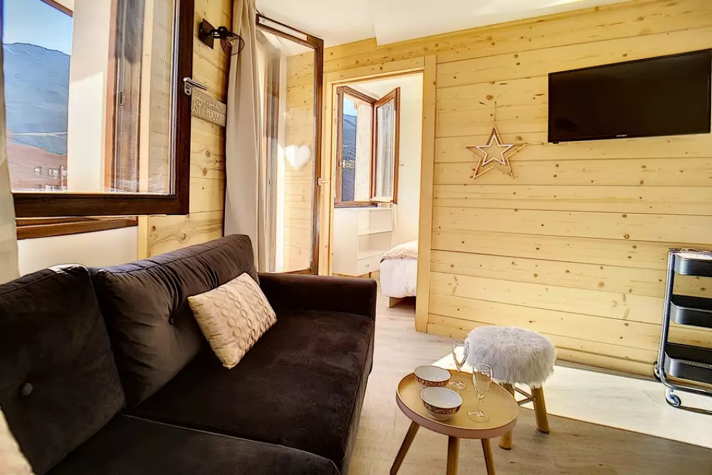 Résidence Boedette D