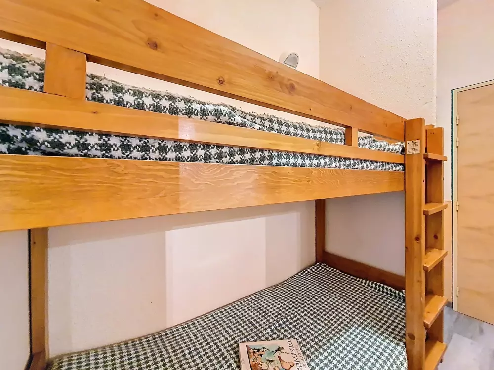 Résidence Boedette D