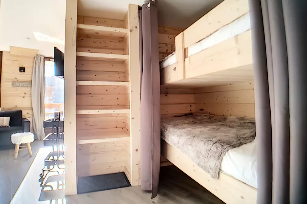 Résidence Boedette D