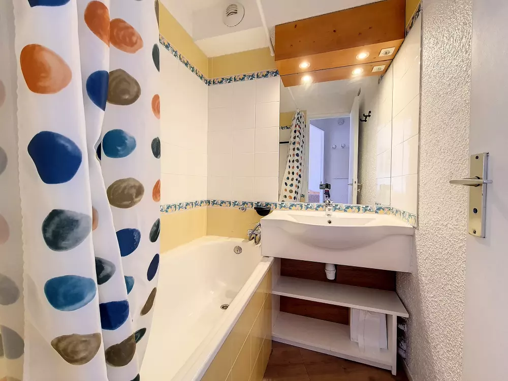 Résidence Boedette D