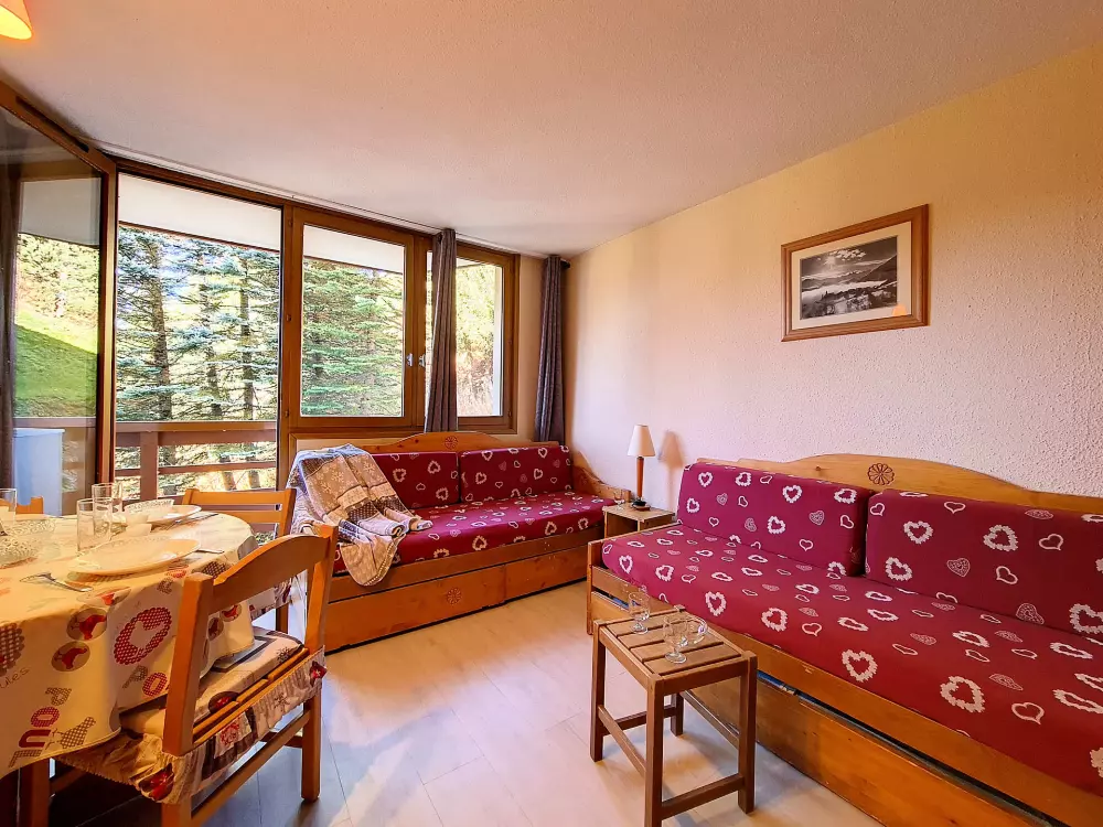 Résidence Boedette D